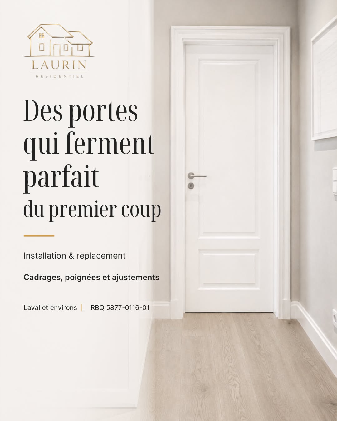 Laurin Résidentiel